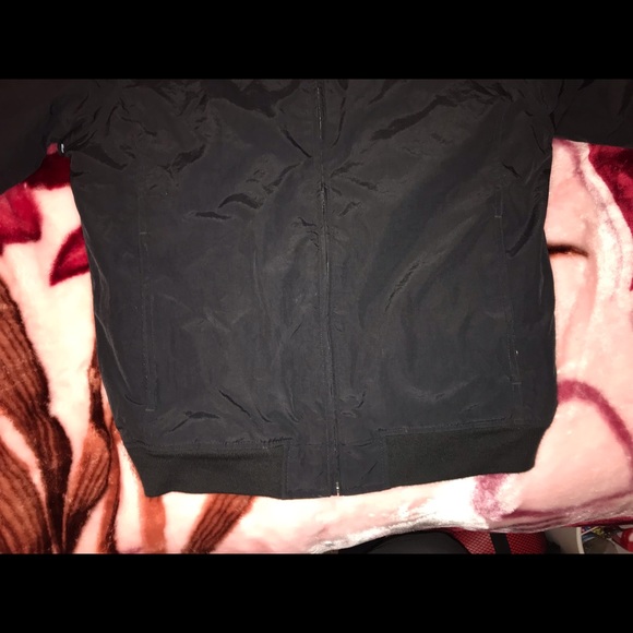 Winter jacket/windbreaker - Picture 3 of 8